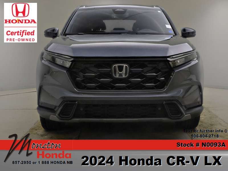 2024 Honda CR-V Hybrid in Antigonish, Nova Scotia - 9 - w1024h768px