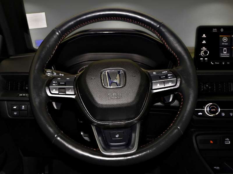 2024 Honda CR-V Hybrid in Antigonish, Nova Scotia - 32 - w1024h768px