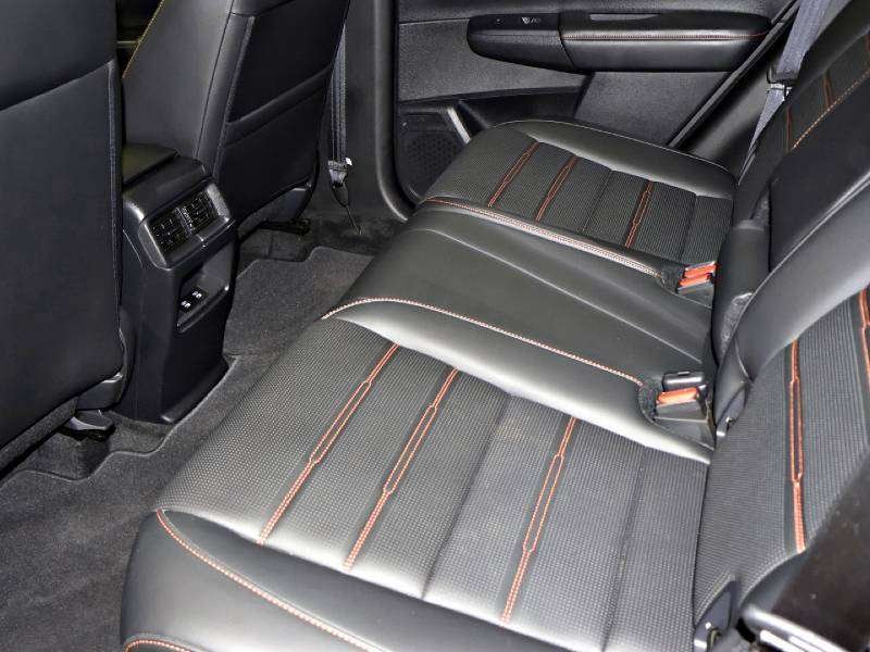 2024 Honda CR-V Hybrid in Antigonish, Nova Scotia - 14 - w1024h768px