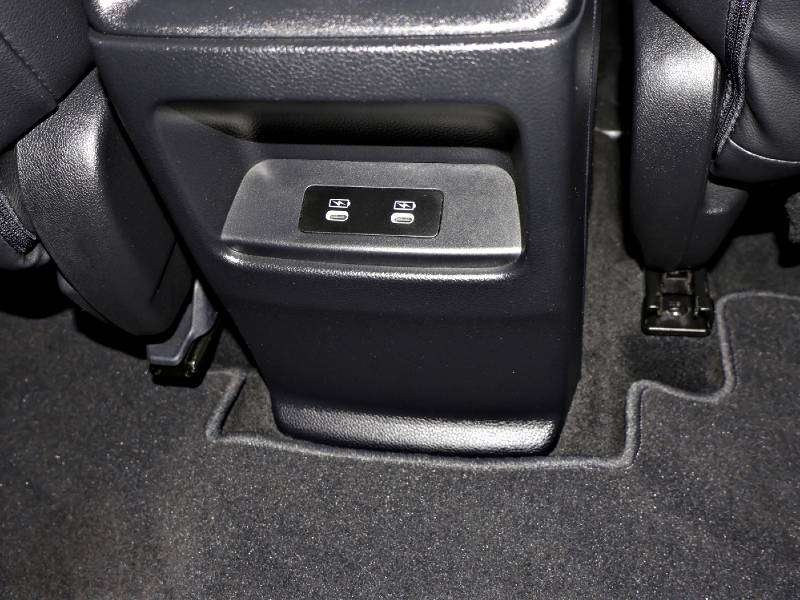2024 Honda CR-V Hybrid in Antigonish, Nova Scotia - 37 - w1024h768px