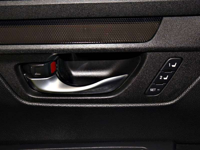 2024 Honda CR-V Hybrid in Antigonish, Nova Scotia - 20 - w1024h768px