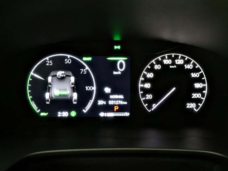 2024 Honda CR-V Hybrid in Antigonish, Nova Scotia - 23 - w1024h768px