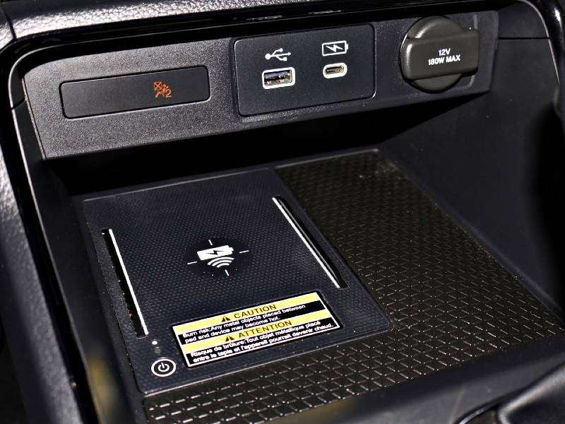 2024 Honda CR-V Hybrid in Antigonish, Nova Scotia - 29 - w1024h768px