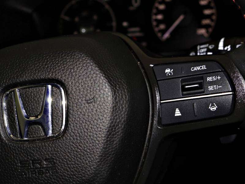 2024 Honda CR-V Hybrid in Antigonish, Nova Scotia - 34 - w1024h768px
