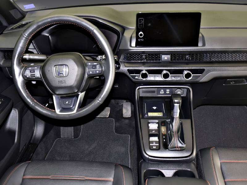 2024 Honda CR-V Hybrid in Antigonish, Nova Scotia - 3 - w1024h768px