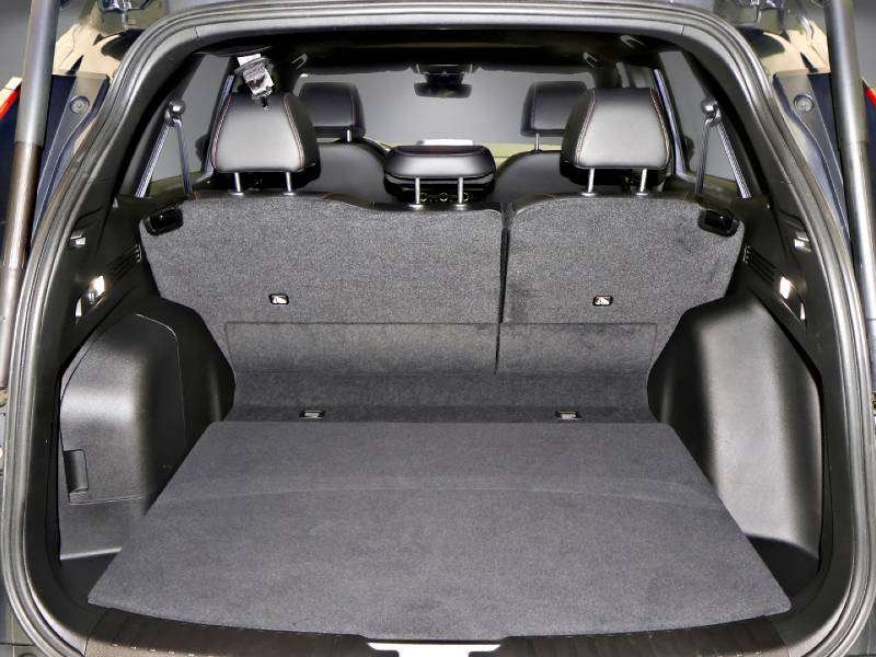 2024 Honda CR-V Hybrid in Antigonish, Nova Scotia - 13 - w1024h768px