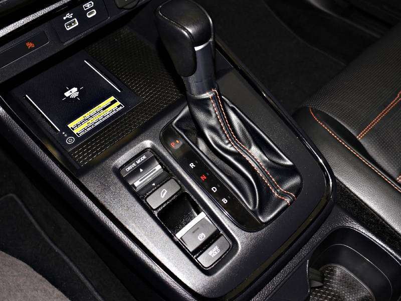 2024 Honda CR-V Hybrid in Antigonish, Nova Scotia - 31 - w1024h768px