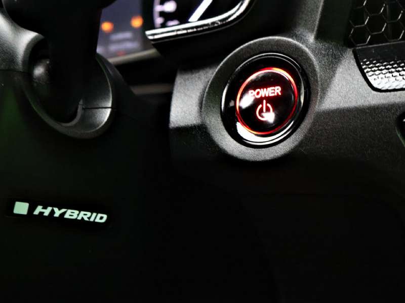 2024 Honda CR-V Hybrid in Antigonish, Nova Scotia - 22 - w1024h768px