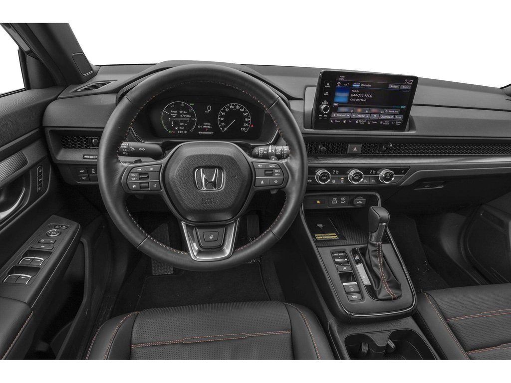 2024 Honda CR-V Hybrid in Antigonish, Nova Scotia - 4 - w1024h768px