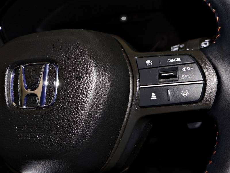 2025 Honda CR-V Hybrid in Antigonish, Nova Scotia - 35 - w1024h768px