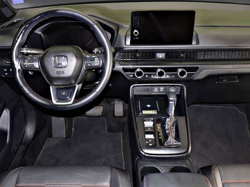 2025 Honda CR-V Hybrid in Antigonish, Nova Scotia - 3 - w1024h768px