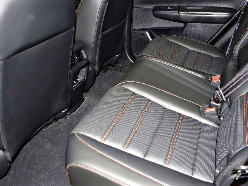 2025 Honda CR-V Hybrid in Antigonish, Nova Scotia - 14 - w1024h768px