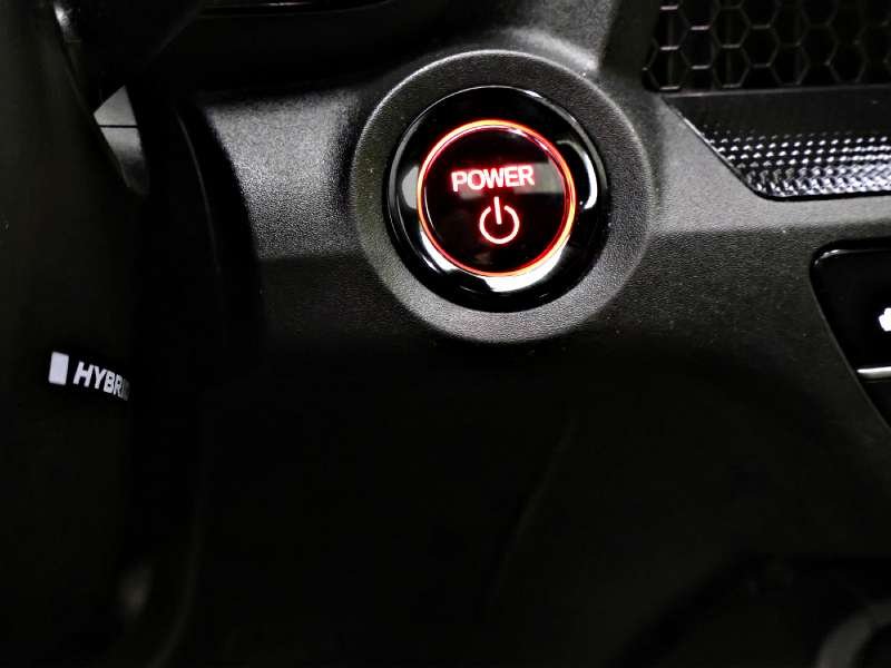 2025 Honda CR-V Hybrid in Antigonish, Nova Scotia - 22 - w1024h768px