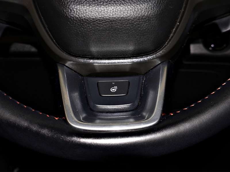 2025 Honda CR-V Hybrid in Antigonish, Nova Scotia - 36 - w1024h768px
