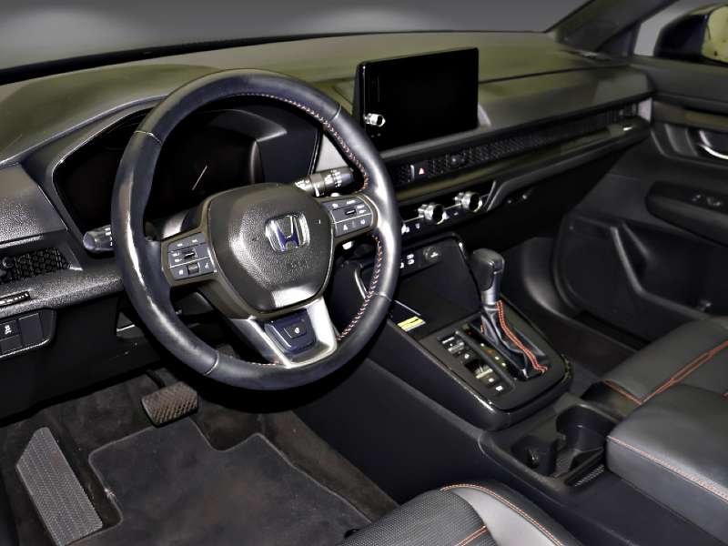 2025 Honda CR-V Hybrid in Antigonish, Nova Scotia - 16 - w1024h768px