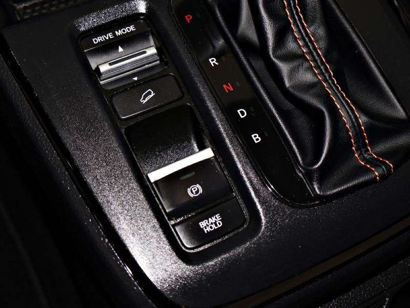 2025 Honda CR-V Hybrid in Antigonish, Nova Scotia - 32 - w1024h768px