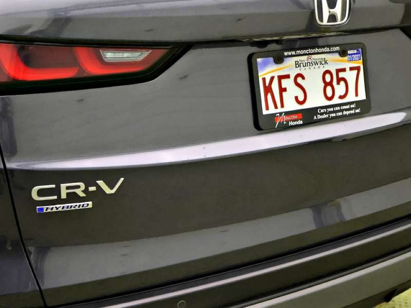 2025 Honda CR-V Hybrid in Antigonish, Nova Scotia - 11 - w1024h768px