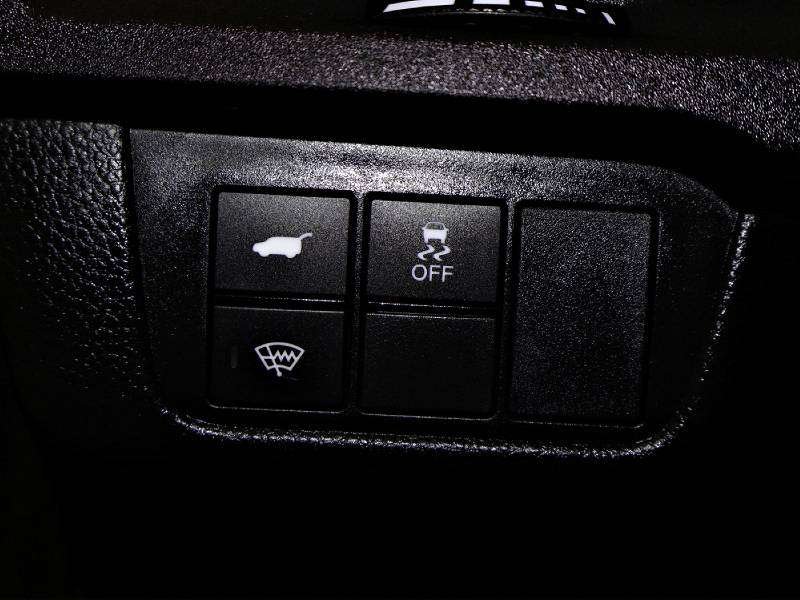 2025 Honda CR-V Hybrid in Antigonish, Nova Scotia - 21 - w1024h768px