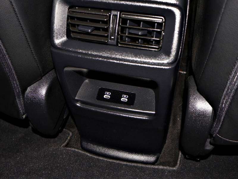 2025 Honda CR-V Hybrid in Antigonish, Nova Scotia - 38 - w1024h768px