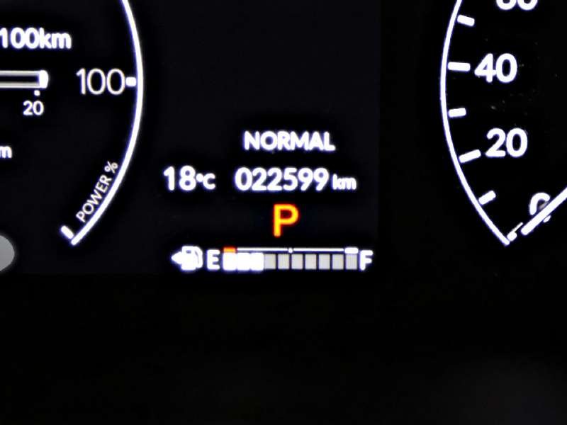 2025 Honda CR-V Hybrid in Antigonish, Nova Scotia - 24 - w1024h768px