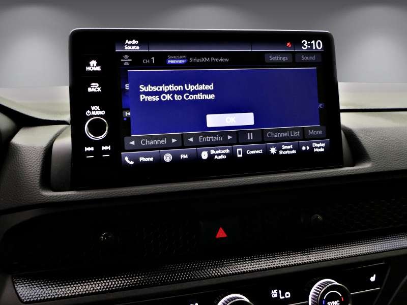 2025 Honda CR-V Hybrid in Antigonish, Nova Scotia - 25 - w1024h768px
