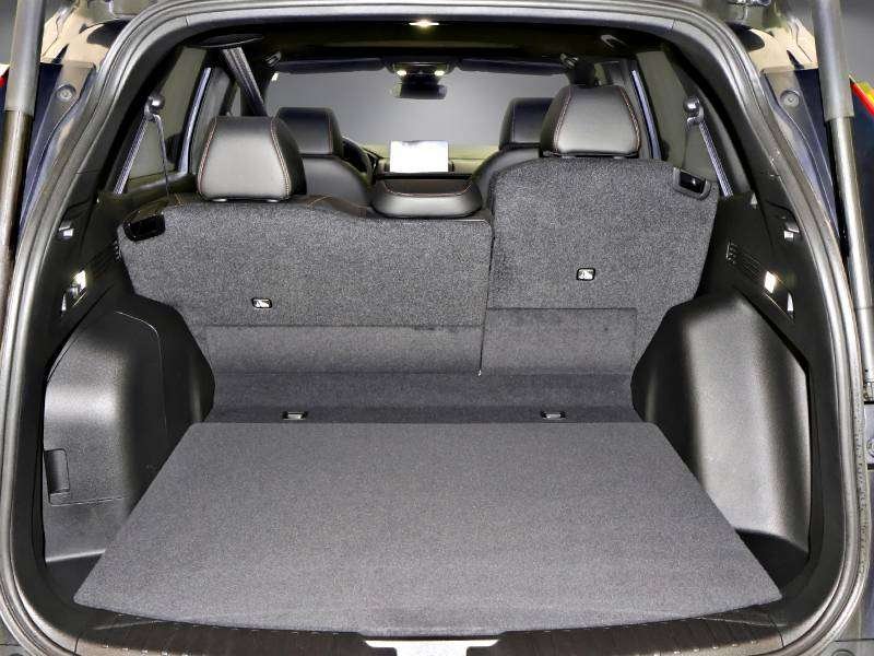 2025 Honda CR-V Hybrid in Antigonish, Nova Scotia - 13 - w1024h768px