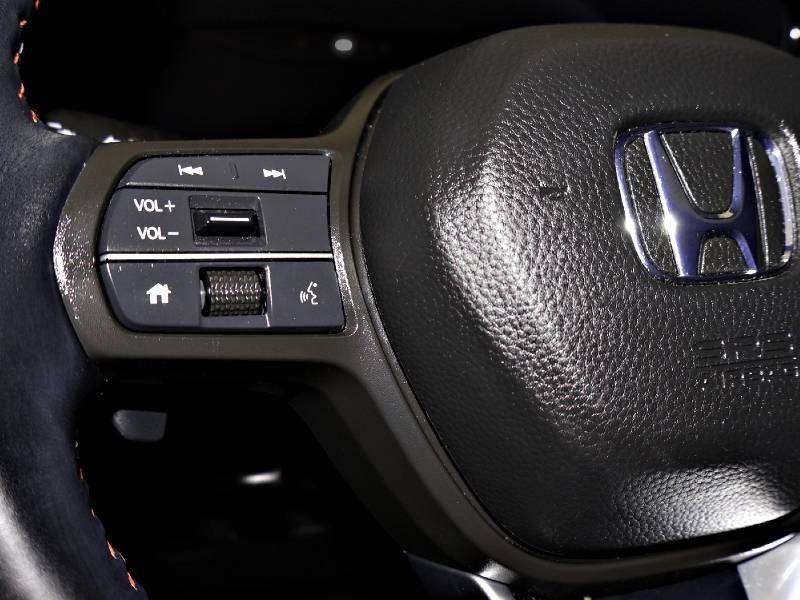 2025 Honda CR-V Hybrid in Antigonish, Nova Scotia - 34 - w1024h768px