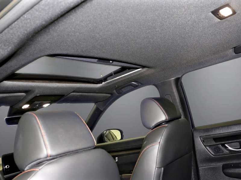2025 Honda CR-V Hybrid in Antigonish, Nova Scotia - 15 - w1024h768px