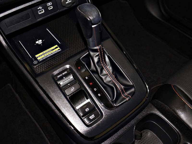2025 Honda CR-V Hybrid in Antigonish, Nova Scotia - 31 - w1024h768px