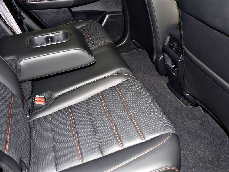 2025 Honda CR-V Hybrid in Antigonish, Nova Scotia - 37 - w1024h768px
