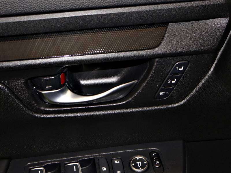2025 Honda CR-V Hybrid in Antigonish, Nova Scotia - 20 - w1024h768px