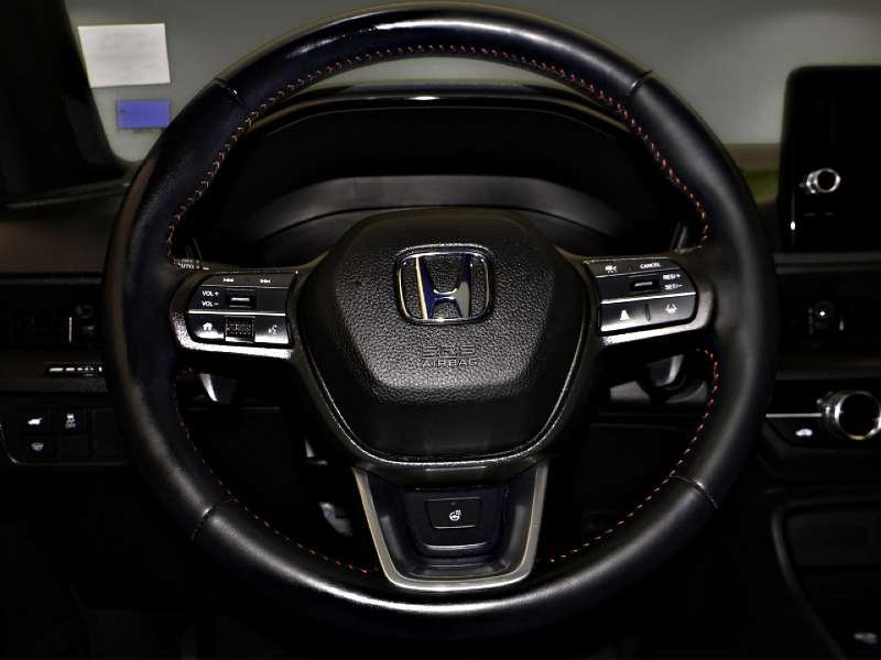 2025 Honda CR-V Hybrid in Antigonish, Nova Scotia - 33 - w1024h768px
