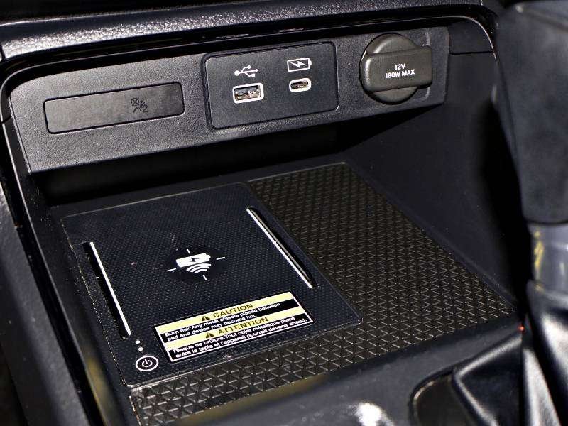2025 Honda CR-V Hybrid in Antigonish, Nova Scotia - 29 - w1024h768px
