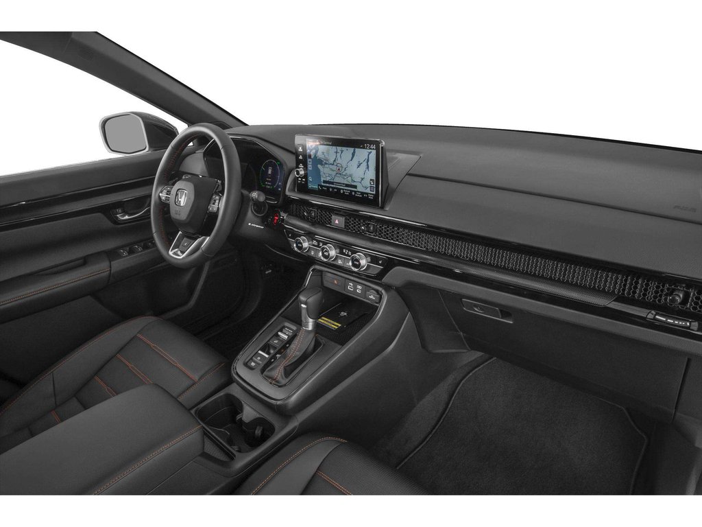 2025 Honda CR-V Hybrid in Antigonish, Nova Scotia - 10 - w1024h768px