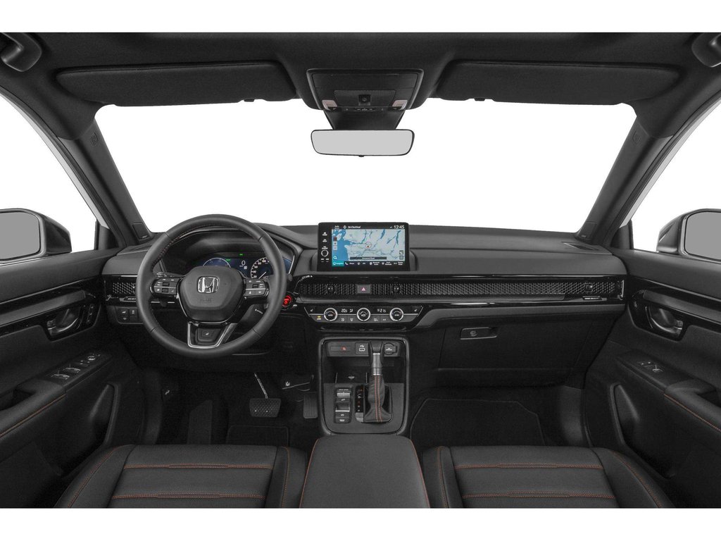 2025 Honda CR-V Hybrid in Antigonish, Nova Scotia - 5 - w1024h768px