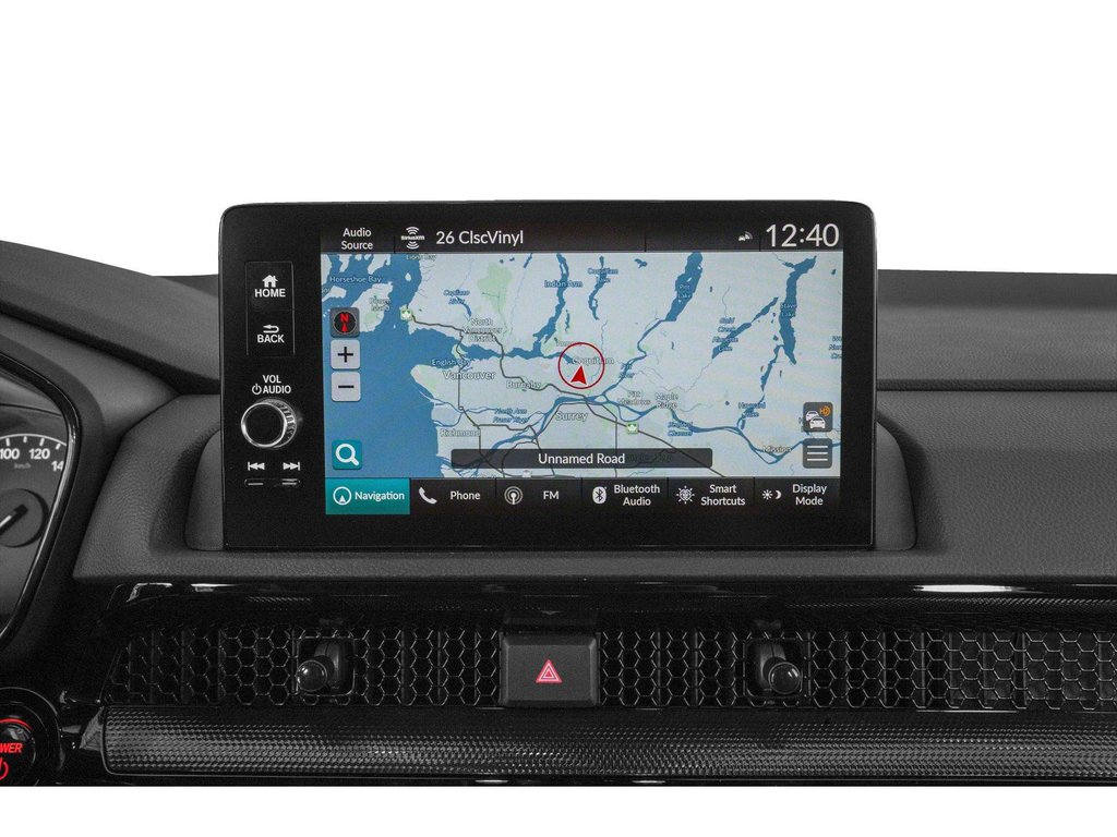 2025 Honda CR-V Hybrid in Antigonish, Nova Scotia - 11 - w1024h768px