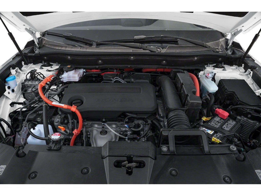 2025 Honda CR-V Hybrid in Antigonish, Nova Scotia - 7 - w1024h768px