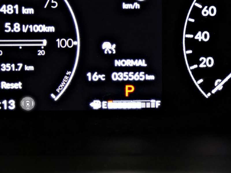 2025 Honda CR-V Hybrid in Antigonish, Nova Scotia - 24 - w1024h768px