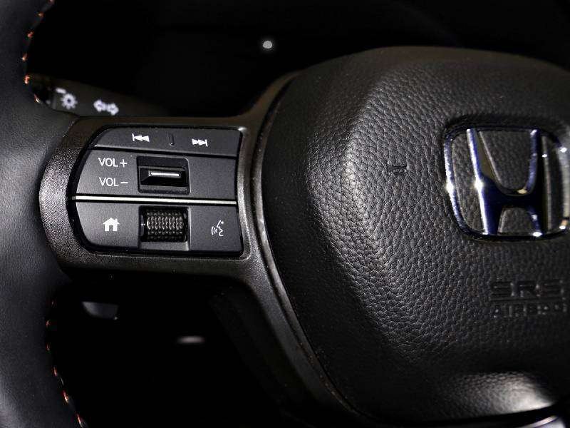 2025 Honda CR-V Hybrid in Antigonish, Nova Scotia - 33 - w1024h768px