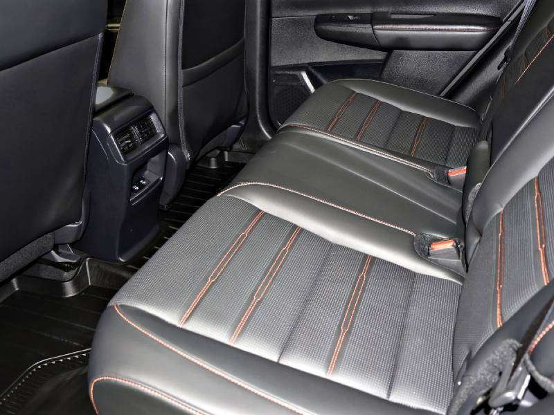 2025 Honda CR-V Hybrid in Antigonish, Nova Scotia - 14 - w1024h768px