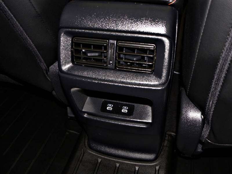2025 Honda CR-V Hybrid in Antigonish, Nova Scotia - 37 - w1024h768px