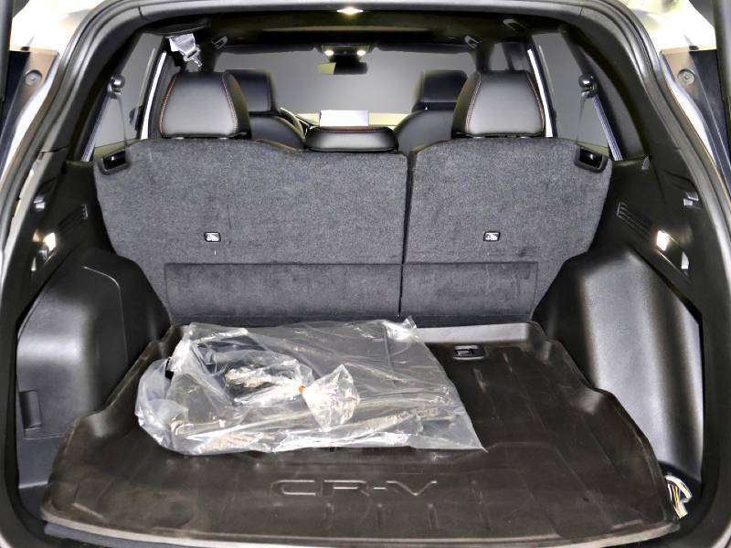 2025 Honda CR-V Hybrid in Antigonish, Nova Scotia - 13 - w1024h768px