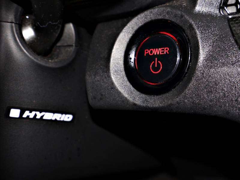 2025 Honda CR-V Hybrid in Antigonish, Nova Scotia - 22 - w1024h768px