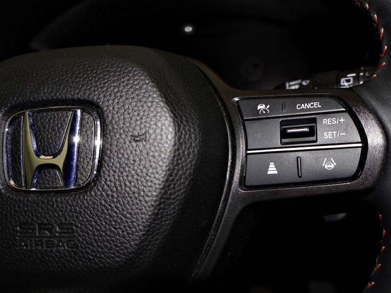 2025 Honda CR-V Hybrid in Antigonish, Nova Scotia - 34 - w1024h768px