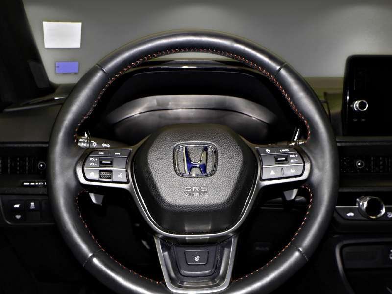 2025 Honda CR-V Hybrid in Antigonish, Nova Scotia - 32 - w1024h768px