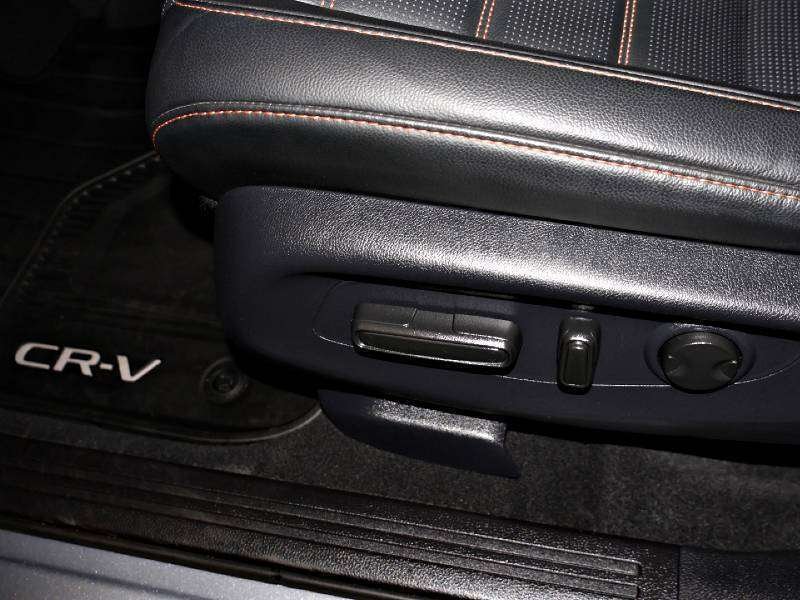 2025 Honda CR-V Hybrid in Antigonish, Nova Scotia - 18 - w1024h768px