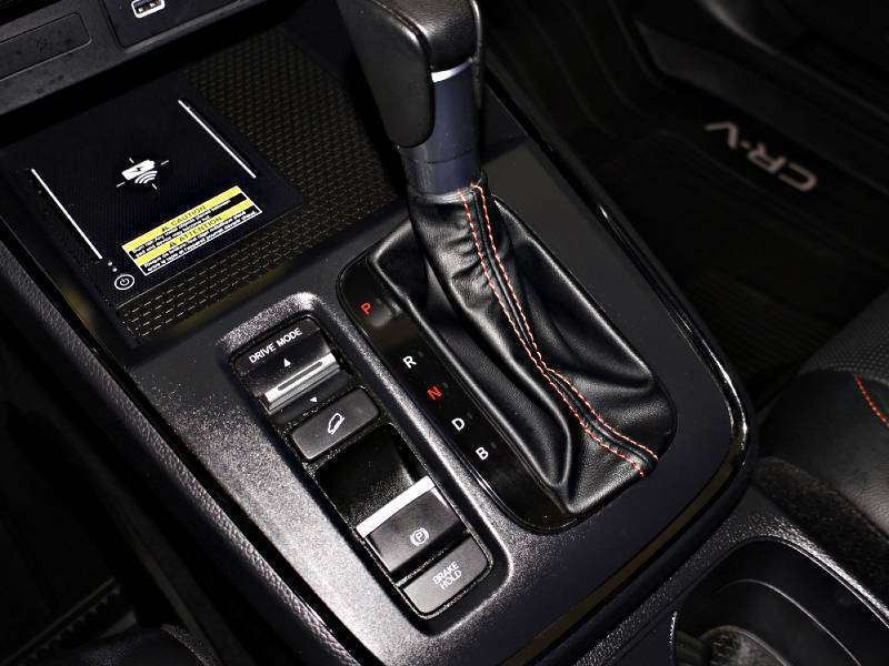 2025 Honda CR-V Hybrid in Antigonish, Nova Scotia - 31 - w1024h768px