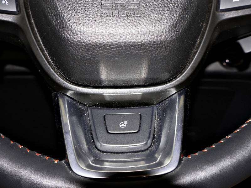 2025 Honda CR-V Hybrid in Antigonish, Nova Scotia - 35 - w1024h768px