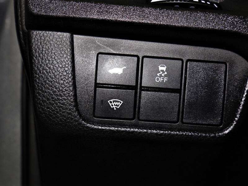 2025 Honda CR-V Hybrid in Antigonish, Nova Scotia - 21 - w1024h768px
