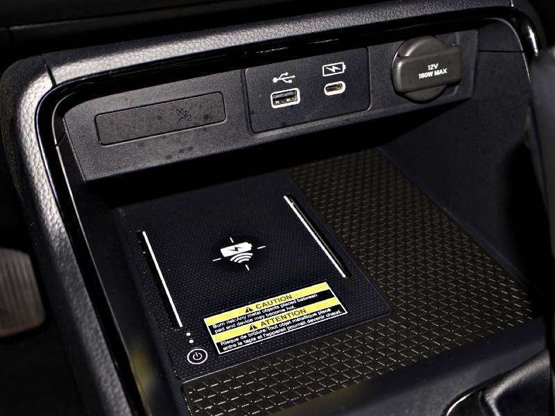 2025 Honda CR-V Hybrid in Antigonish, Nova Scotia - 29 - w1024h768px